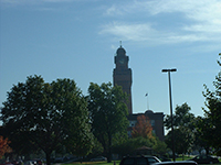 Great Lakes Naval Training Center 2002